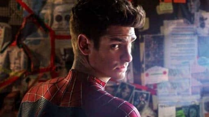Andrew Garfield podría no volver para la tercera entrega de Spider-Man