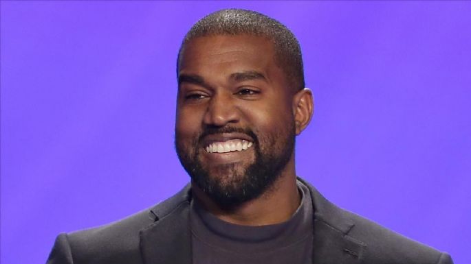 ¡Con los ojos cerrados! Kanye West revela que confía plenamente en este candidato presidencial de EU