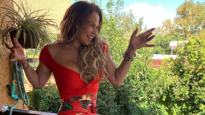 Niurka responde a las acusaciones de Poncho de Nigris: “Soy una bruja buena"