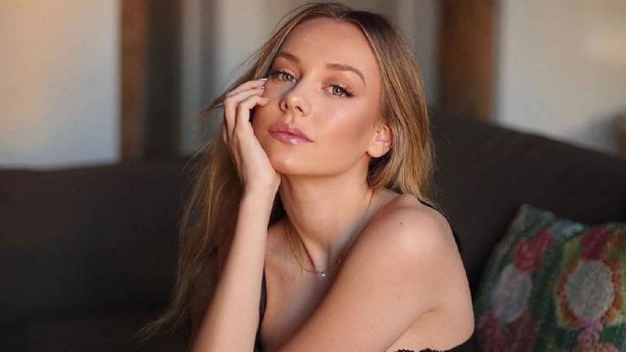 Ester Expósito sorprende a fans con increíble cambio de look al lucir irreconocible