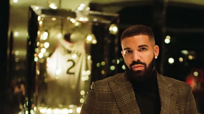 Drake deja atrás a Aretha Franklin y Stevie Wonder en ranking de Billboard