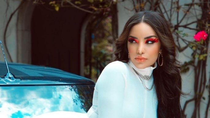 Kimberly Loaiza impacta a fans al dejarse ver en redes sociales como nunca antes