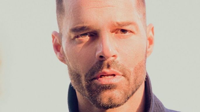 Las revelaciones de Ricky Martin sobre su gusto por otros hombres