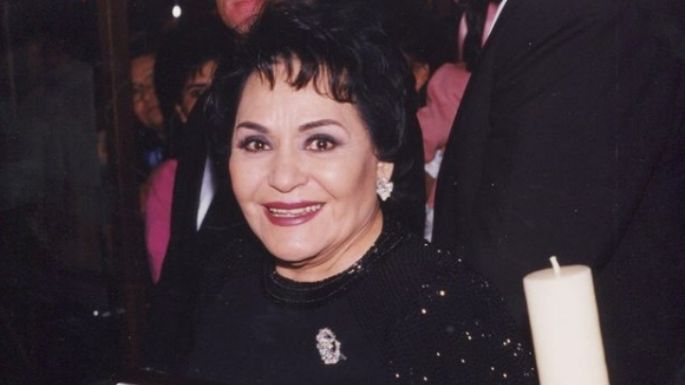 El triste destino del hermano de Eleazar Gómez lo habría afectado mentalmente, revela famosa actriz