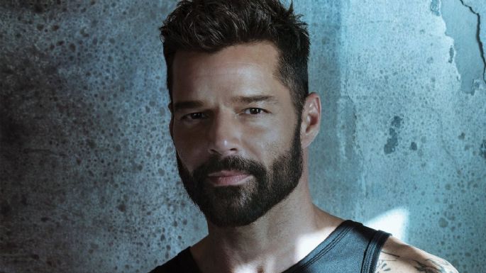 ¡Qué fuerte! Ricky Martin revelaría noviazgo con Alejandra Guzmán