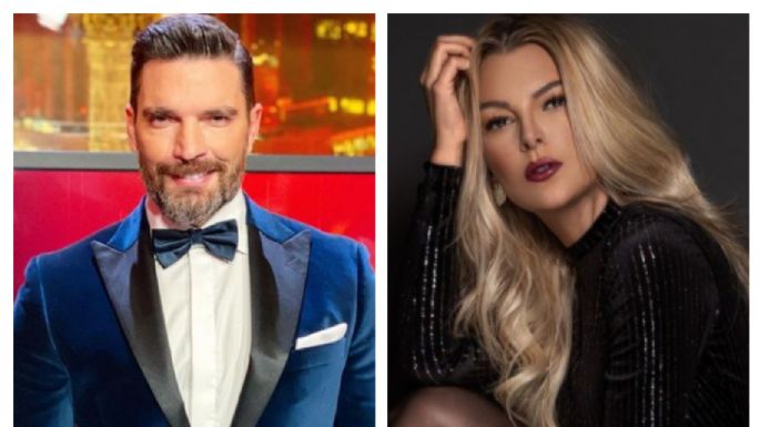 Julián Gil le suplica a Marjorie de Sousa que le cumpla esta petición para Navidad
