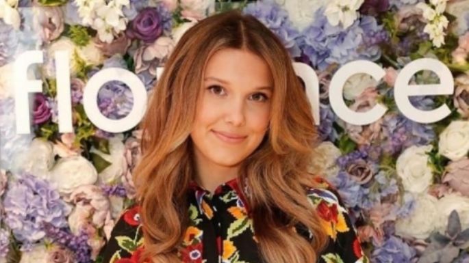 Estrella de 'Stranger Things' elimina su cuenta en Tik Tok y así responde a reclamos de los fans