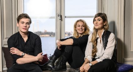 'Amor y Anarquía': La comedia romántica de Netflix que cuestiona las normas de la sociedad