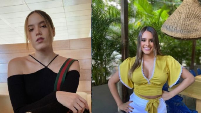 VIDEO: Ellas son las talentosas hijas de Alejandro Fernández; impresionan con sus voces