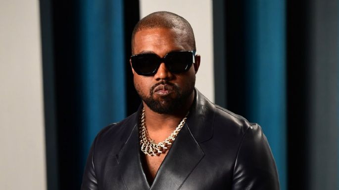 Sigue en la pelea: Kanye West va por la silla presidencial en 2024