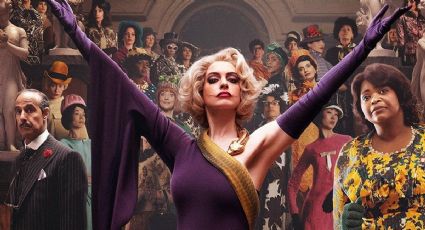 Esta es la grave razón por la que la película 'Las Brujas' causa indignación en redes