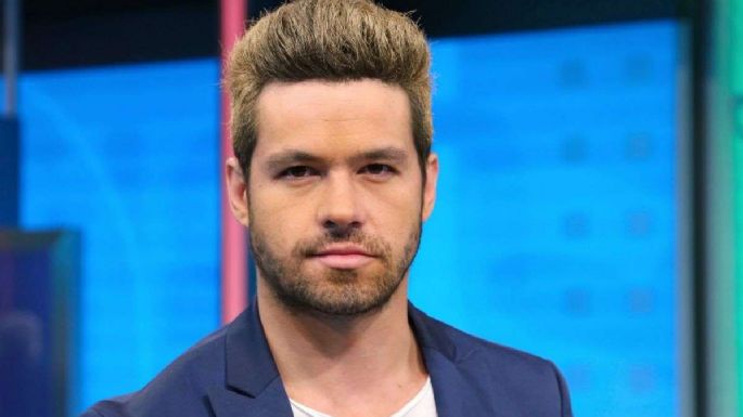 Eleazar Gómez, actor de Televisa, es detenido tras intentar estrangular a su actual pareja