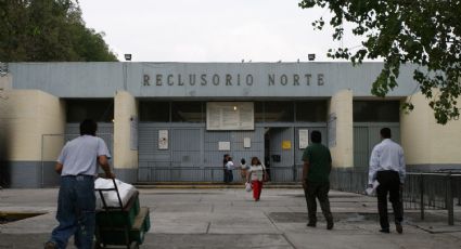Tras arresto, Eleazar Gómez se encuentra en el Reclusorio Norte a la espera de su audiencia