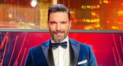Exconductora de TV Azteca sale en defensa de Julián Gil: "No es un criminal"