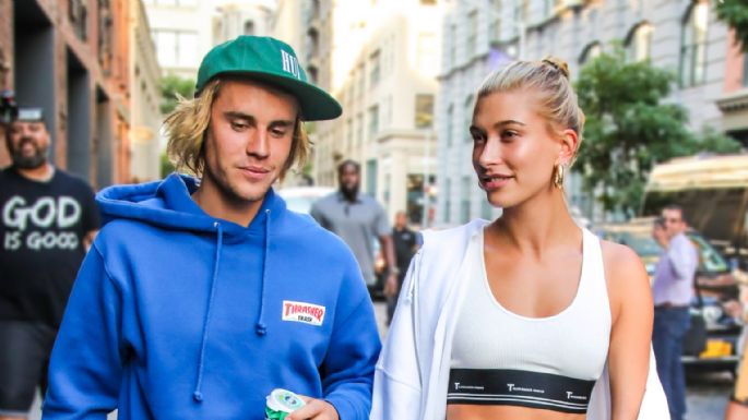 ¿Hailey Bieber embarazada? Esto es lo que ella dijo al respecto
