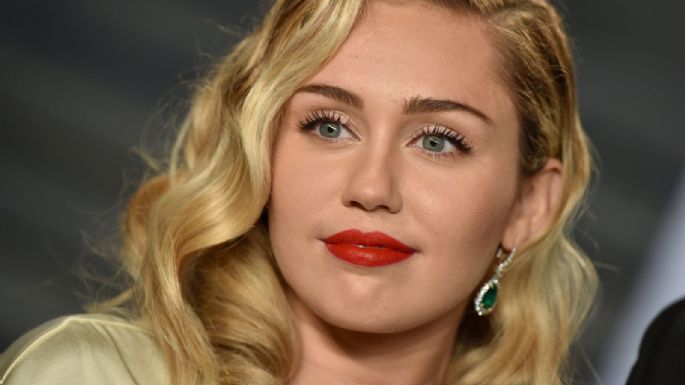 No derramé demasiadas lágrimas: Miley Cyrus acerca de su divorcio con Liam Hemsworth
