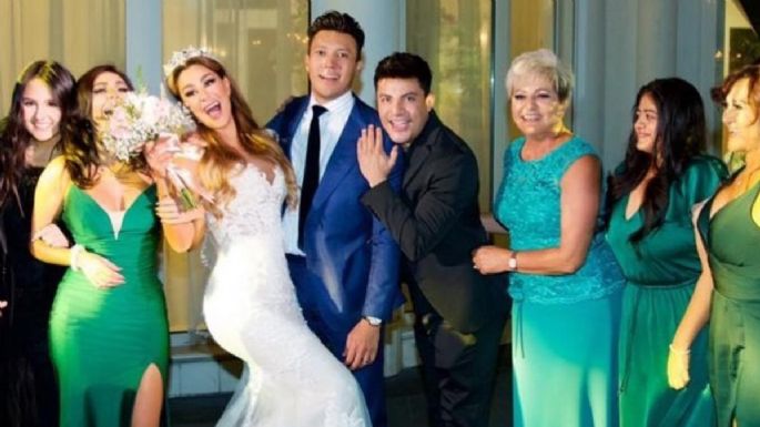 ¡Eso debe doler! Larry Ramos perdió demanda y tendrá que pagar esta cantidad