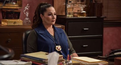 La actriz Eugenia Cauduro está de vuelta; participará en novela de Televisa