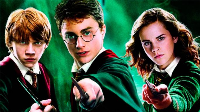HBO GO se llena de magia con la llegada de la saga completa de 'Harry Potter'