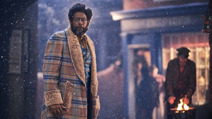 Calientan la Navidad: Estos son los estrenos de Netflix para la temporada decembrina