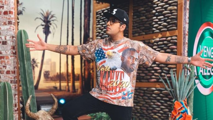 Estallan en redes contra conductor de 'Venga la Alegría' por sus pesadas bromas