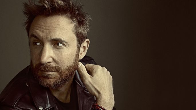 ¡Increíble! David Guetta se siente mejor desde que inició la pandemia de coronavirus
