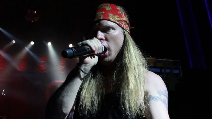 'Decades of Rock', un espectáculo que te transportará a otra época