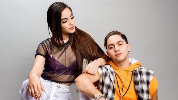 Kimberly Loaiza y Juan de Dios Pantoja se vuelven socios e imagen de nueva compañía telefónica