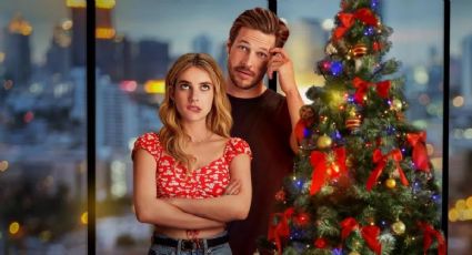 5 motivos para ver 'Holidate', la nueva película de Emma Roberts