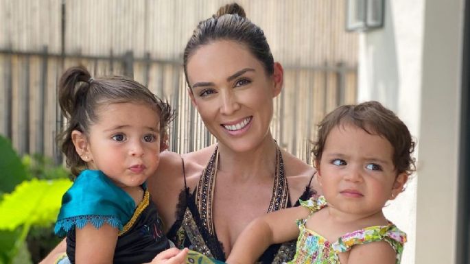 Jacky Bracamontes sorprende a sus seguidores en Instagram con esta linda noticia