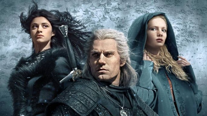 ¡Lamentable noticia! Netflix suspende rodaje de 'The Witcher' por brotes de Covid-19
