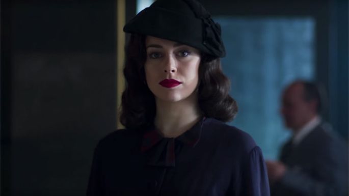 Esta actriz de 'Las Chicas del Cable' pudo aparecer en 'Game of Thrones'