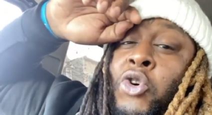 Balean a quema ropa al rapero Tripple Beanz a plena luz del día