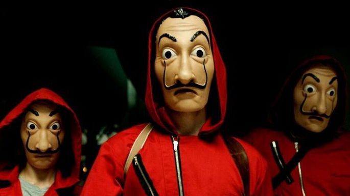 ¡De oriente a occidente! 'La Casa de Papel' alcanza la fama mundial y será adaptada en Corea del Sur
