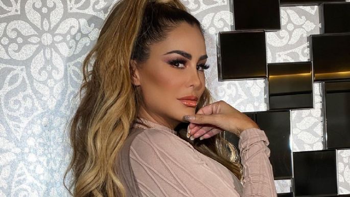 Chofer de Ninel Conde confiesa que Giovanni Medina quiso comprarlo