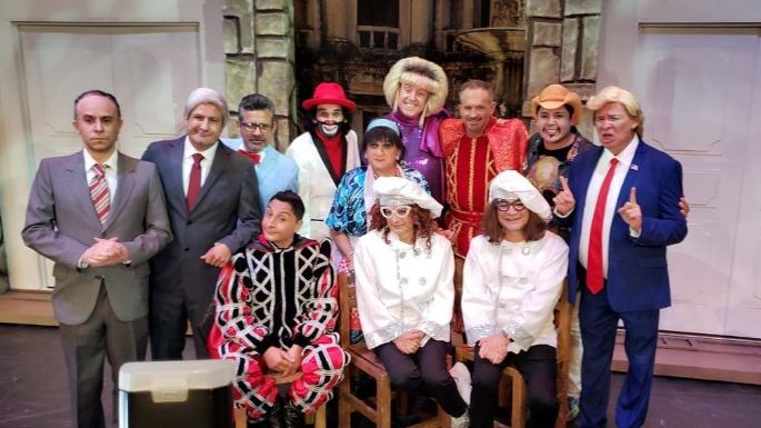 "Tuve miedo a morirme": Actor relata su experiencia al enterarse de que padecía Covid-19