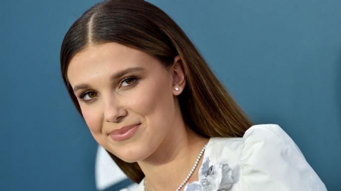 ¡Tremendo! Millie Bobby Brown vive pesadilla al ser acosada por un fan