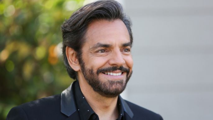 'Acapulco', el nuevo proyecto de Eugenio Derbez junto a Apple TV