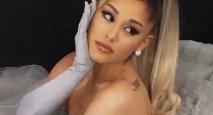 Netflix lanza el trailer oficial del nuevo documental de Ariana Grande, 'Excuse me, I Love You'