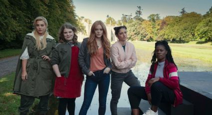 Netflix lanza adelanto y fecha de estreno de su serie 'Fate: The Winx Saga'