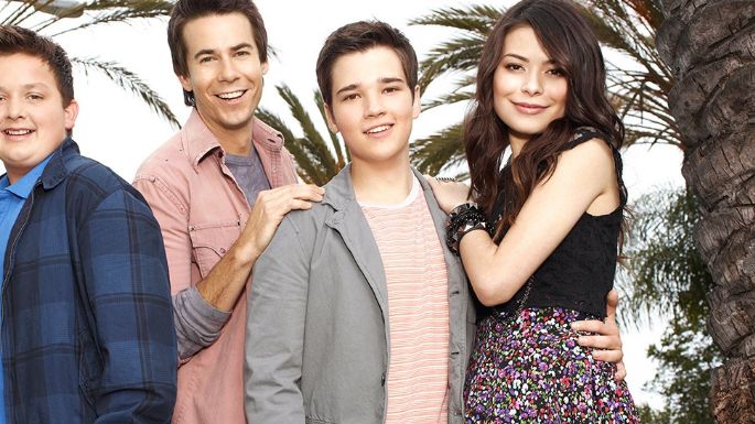 ¡Están de regreso! La serie de 'iCarly' volverá a la televisión con un humor más adulto y negro