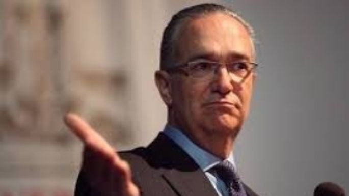 Ricardo Salinas Pliego responde a las críticas por realizar una fiesta sin respetar sana distancia