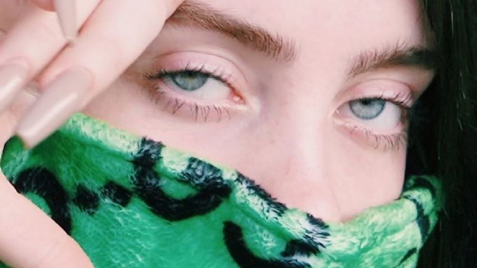 ¡Una nueva sorpresa! Billie Eillish anuncia que presentará un programa de radio especial de Navidad