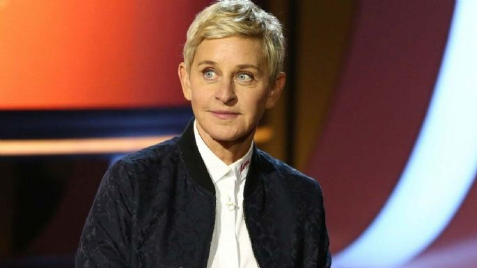 Ellen DeGeneres anuncia que es positivo a Covid-19 en medio de una gran polémica por su show