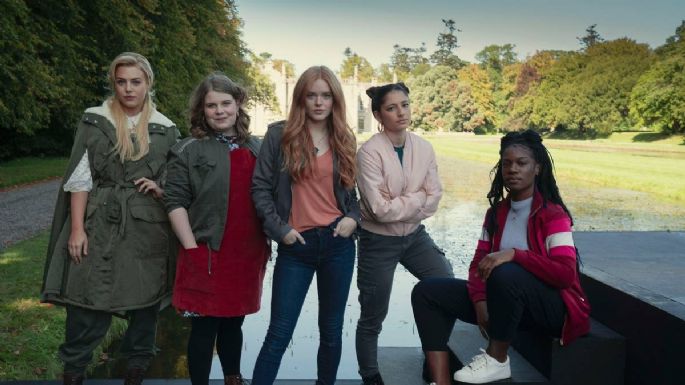 Netflix lanza adelanto y fecha de estreno de su serie 'Fate: The Winx Saga'