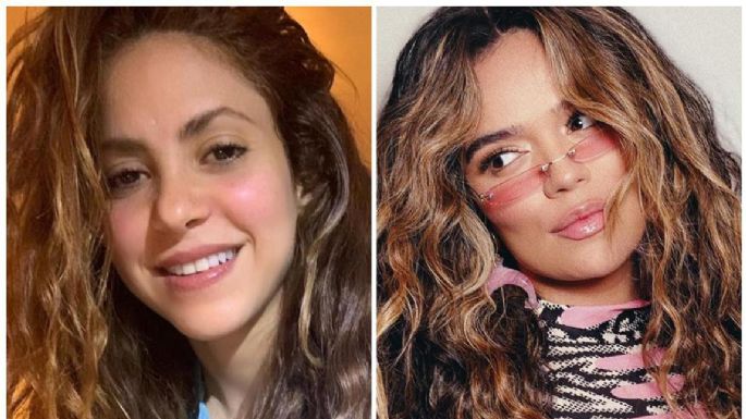 ¡Wow! Una colombiana es la cantante más buscada en Google en este 2020