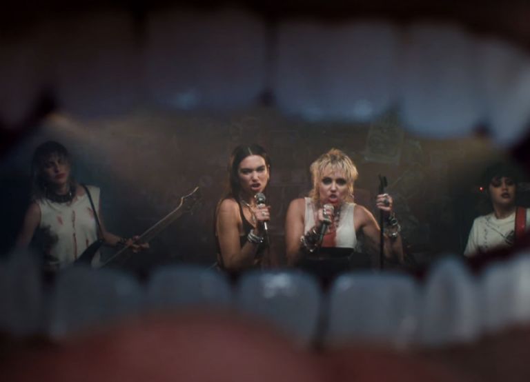 Prisoner de Miley Cyrus