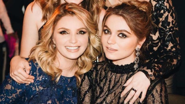 Instagram @sofia_96castro