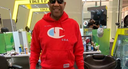 Tommy 'Tiny' Lister, actor de 'El Quinto Elemento', fallece tras presentar síntomas Covid-19