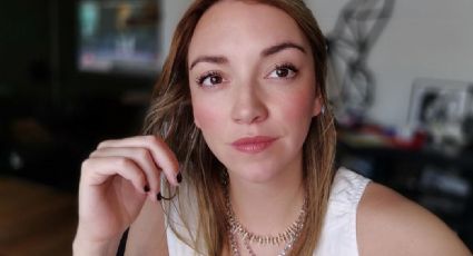 Regina Blandón revela cuales fueron las razones de su divorcio con Roberto Flores